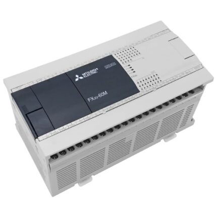 Mitsubishi FX3GA-60MR-CM Input Output Module FX3GA60MRCM