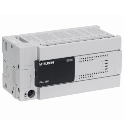 Mitsubishi FX3U-48MR/ES-A Programmable Controller