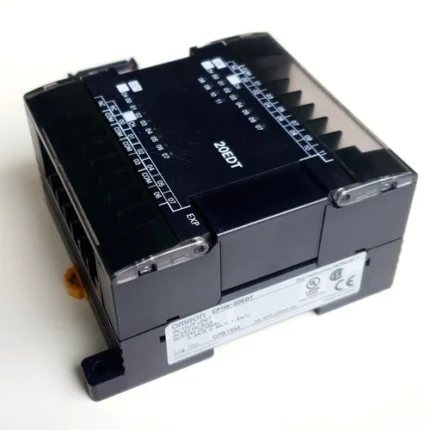 Omron CP1W-20EDT Input/Output Unit